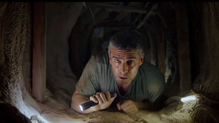 Al Final del Túnel: recensione del film di Rodrigo Grande