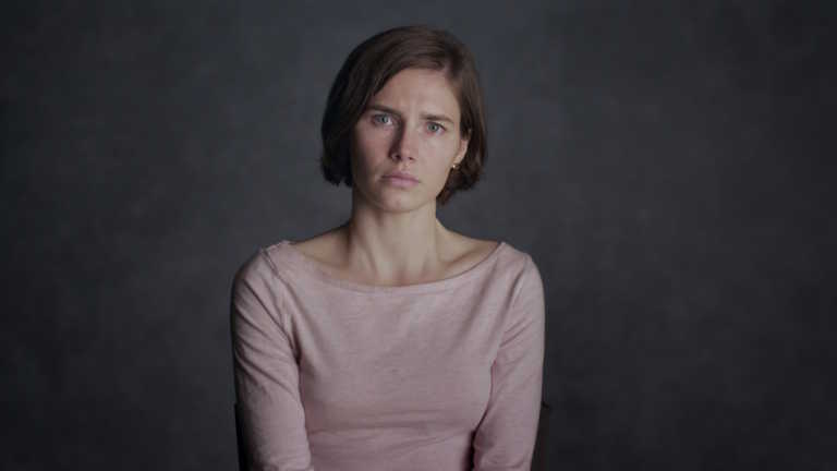 Amanda Knox: recensione del Doc Netflix