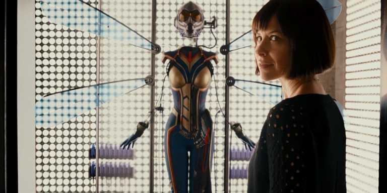 Ant-Man and the Wasp: Evangeline Lilly in sessione di allenamento – foto