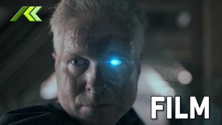 X-Men: il Fan Film Cable Chronicles of Hope
