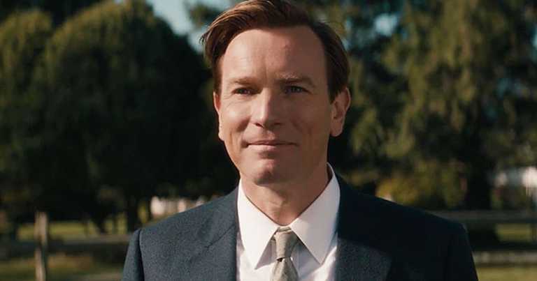 Ewan McGregor dirigerà Pastorale Americana
