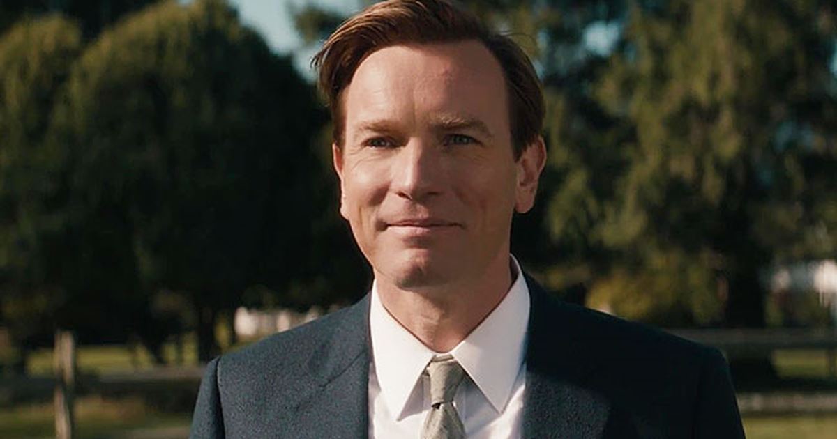 Ewan McGregor