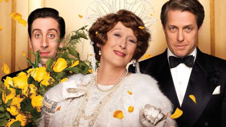 Florence Foster Jenkins: recensione del film con Meryl Streep
