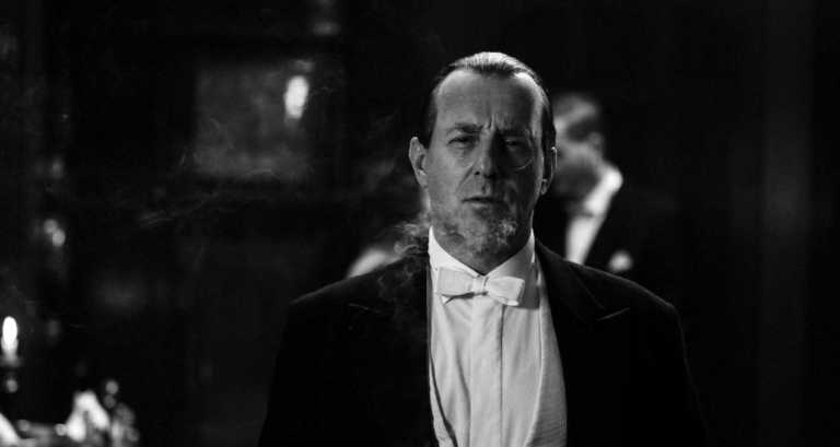 Festa di Roma 2016: Fritz Lang recensione del film di Gordian Maugg