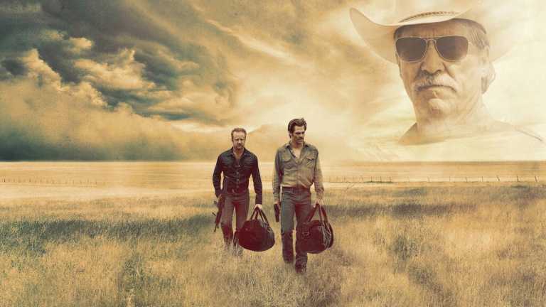 Hell or High Water: recensione del film di David Mackenzie