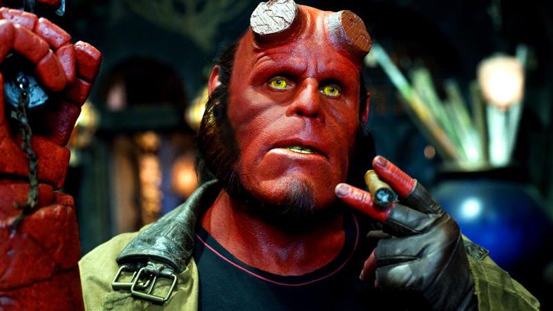 Hellboy 3