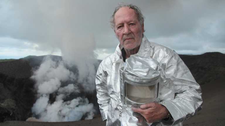 Festa di Roma 2016: Into the Inferno di Werner Herzog