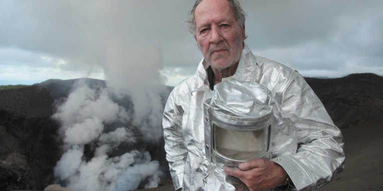 Festa di roma 2016: Into the Inferno recensione del film di Werner Herzog