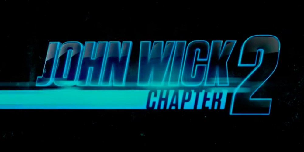 John Wick Chapter 2