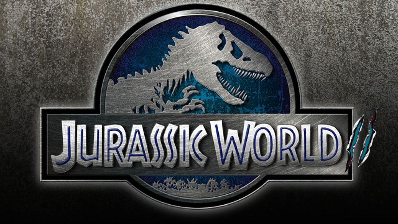 jurassic world 2 film