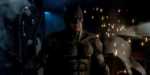 the Batman Justice League