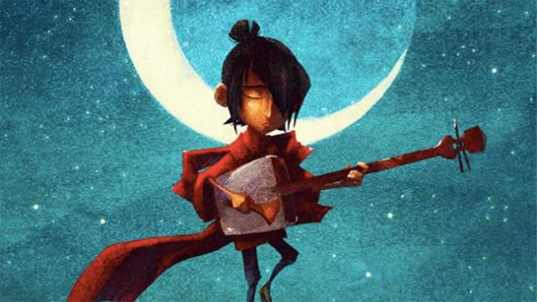 Kubo e la Spada Magica: una clip ricca d’azione dal film Laika Kubo e la Spada Magica: una clip ricca d’azione dal film Laika