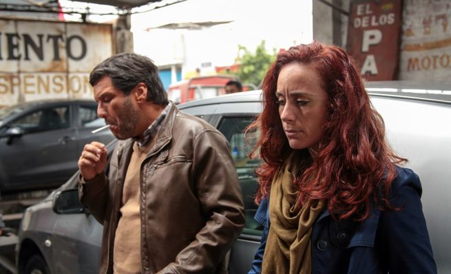 Festa di Roma 2016: La última tarde recensione del film di Joel Calero