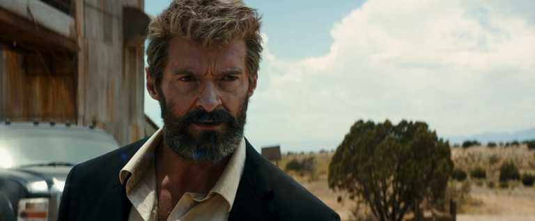Logan: anche Xavier e X-23 (?) negli screen dal trailer Logan: anche Xavier e X-23 (?) negli screen dal trailer