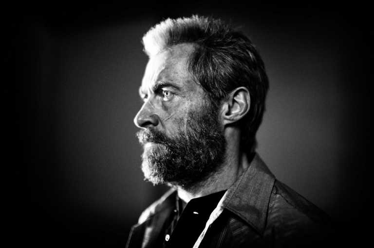 Logan: trailer della versione in B&W e una scena eliminata