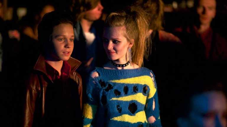 London Town: recensione del film con Jonathan Rhys Meyers