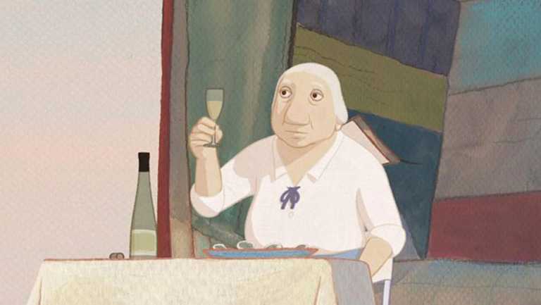 Festa di Roma 2016: Louise en Hiver recensione del film di Laguionie
