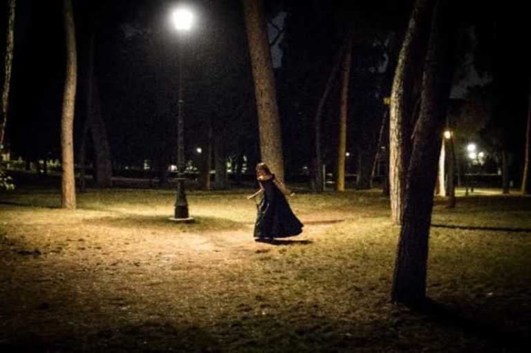 Festa di Roma 2016: Maria per Roma recensione del film di Karen Di Porto