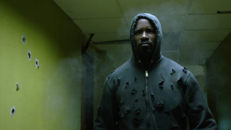 Marvel’s Luke Cage: recensione della serie Netflix con Mike Colter