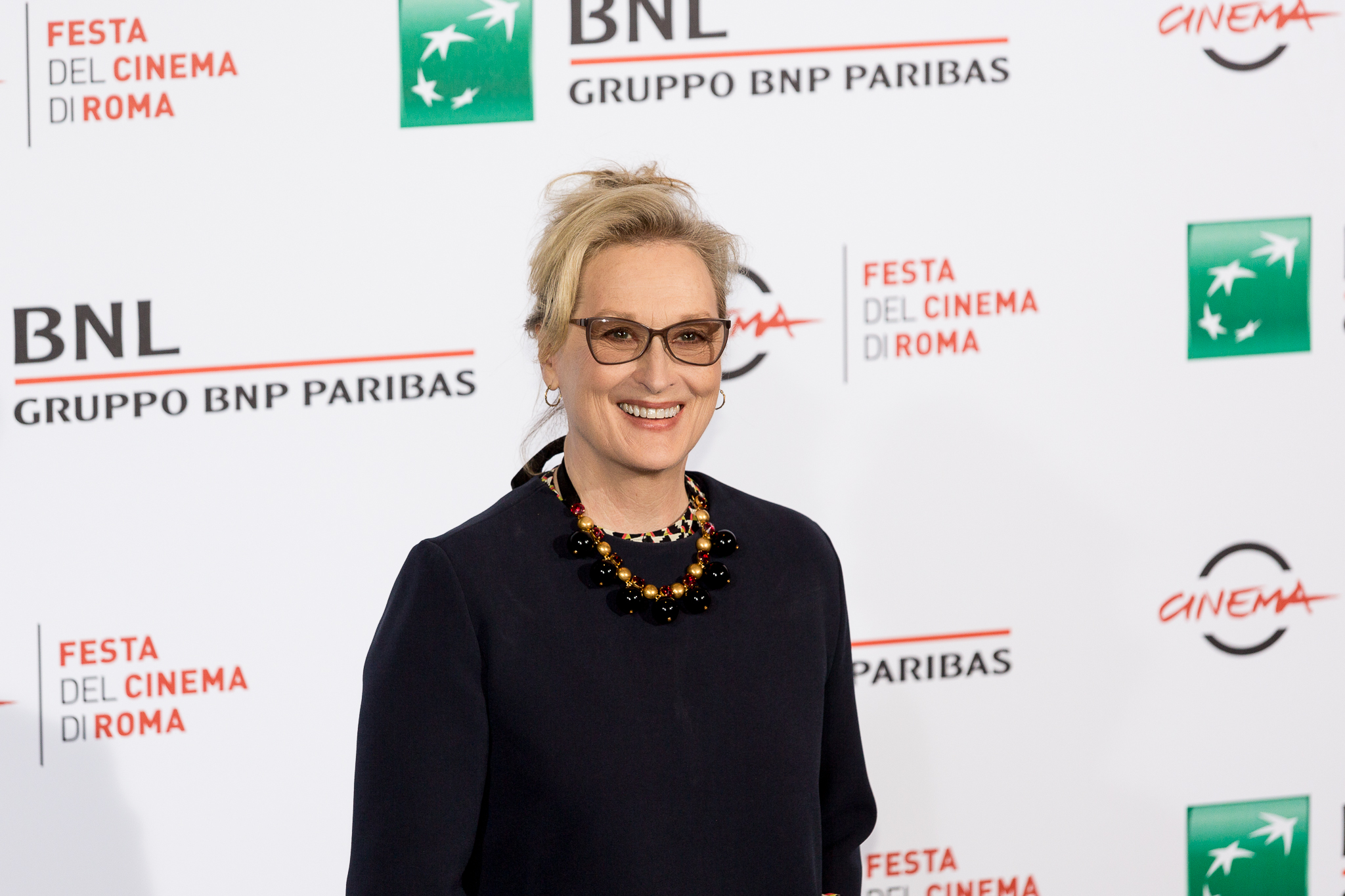 Meryl Streep