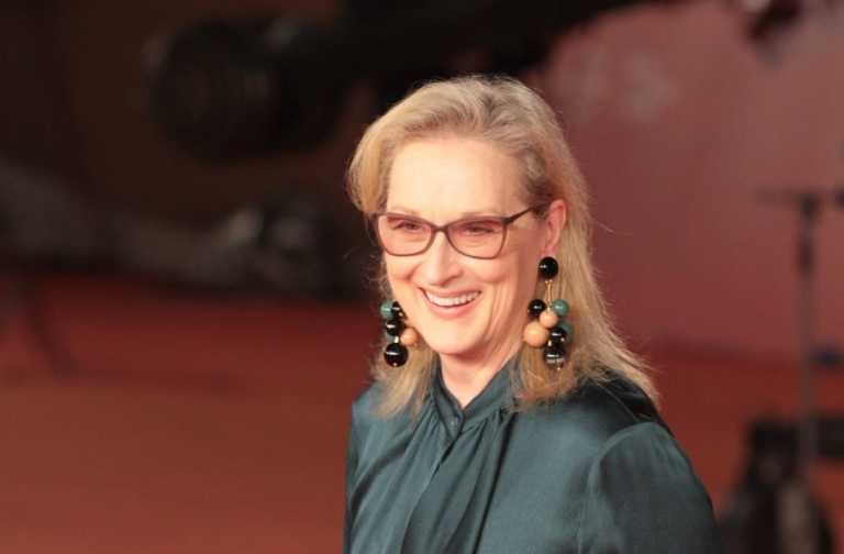 Festa di Roma 2016: Meryl Streep regina del tappeto rosso – foto