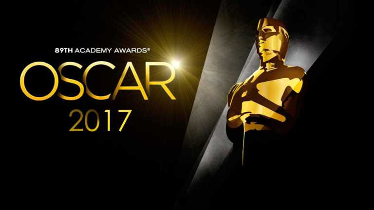 Red Carpet Oscar 2017: oro, bianco e nero e uomini in blu Red Carpet Oscar 2017: oro, bianco e nero e uomini in blu