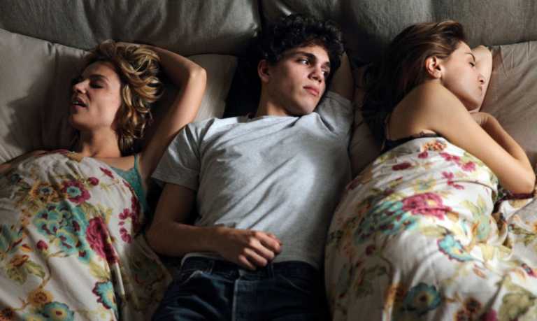 Qualcosa di nuovo: recensione del film di Cristina Comencini