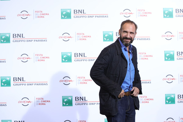 Ralfh Fiennes