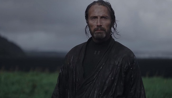 Rogue One a Star Wars Story: Jyn e Galen Erso nel nuovo spot tv