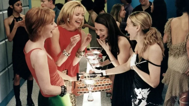 Sex And The City: i 10 momenti più memorabili della serie cult della HBO