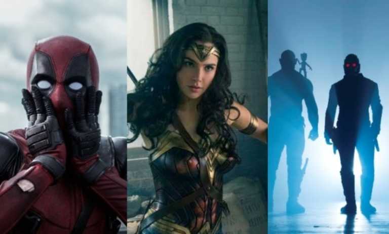 Supereroi: i prossimi film al cinema, da Doctor Strange a Justice League Dark