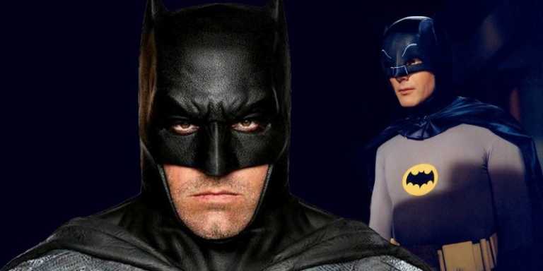 The Batman: Adam West vuole apparire in un cameo