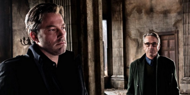 The Batman: Bret Easton Ellis torna sugli ultimi rumors