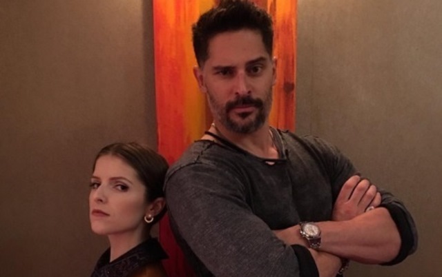 The Batman: Joe Manganiello ha scelto il suo Robin
