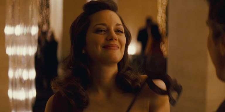 The Batman e Talia Al Ghul: la risposta della Warner