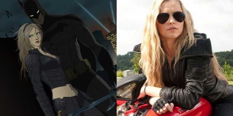 The Batman: Teresa Palmer vuole interpretare Talia Al Ghul