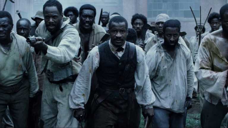 Festa di Roma 2016: il giorno di The Birth of a Nation