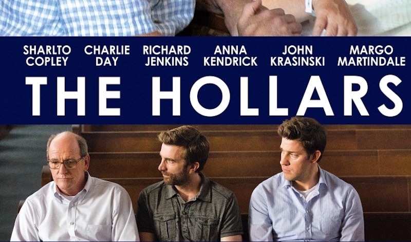 The Hollars