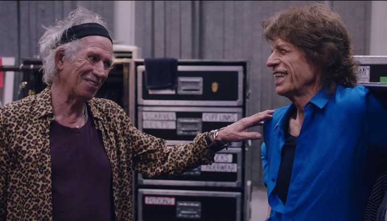 The Rolling Stones Olé Olé Olé! A Trip Across Latin America