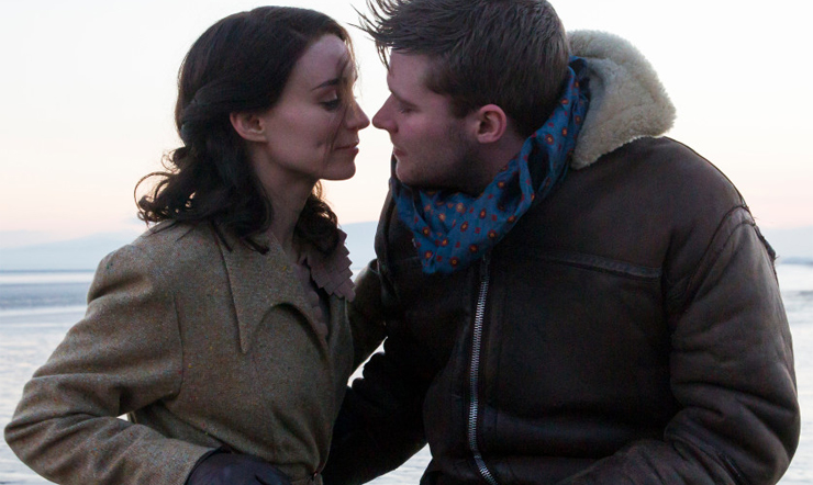 The Secret Scripture: recensione del film con Rooney Mara The Secret Scripture: recensione del film con Rooney Mara