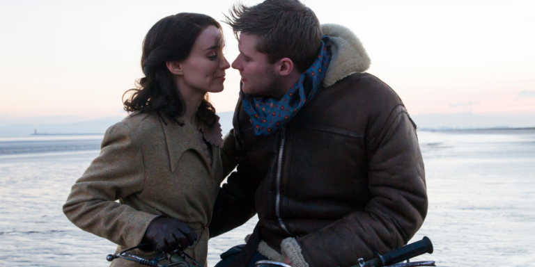 Festa di Roma 2016: The Secret Scripture con Rooney Mara