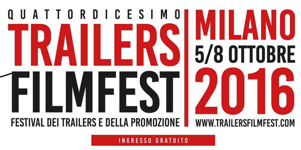 Trailers FilmFest 2016