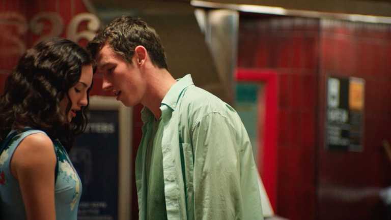 Festa di Roma 2016: Tramps recensione del film di Adam Leon