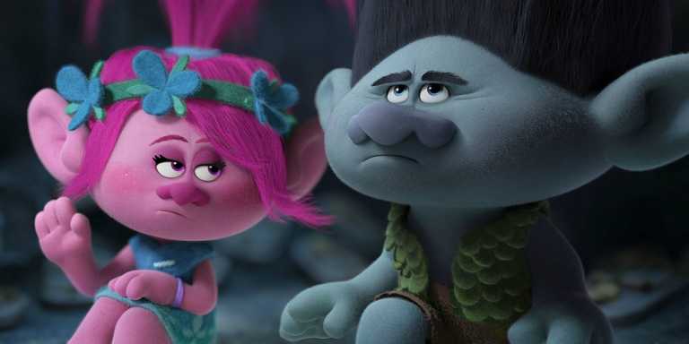 Trolls: il nuovo playset in occasione del film DreamWorks