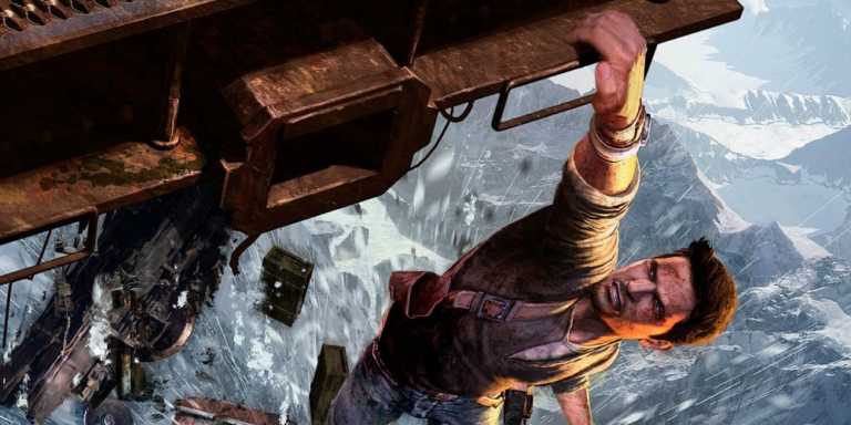Uncharted, Tom Holland: “È il film che ho sempre sognato che fosse”