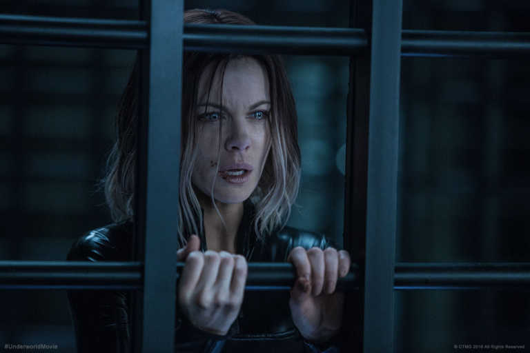 Underworld Blood Wars: Selene è una guerriera riluttante – clip