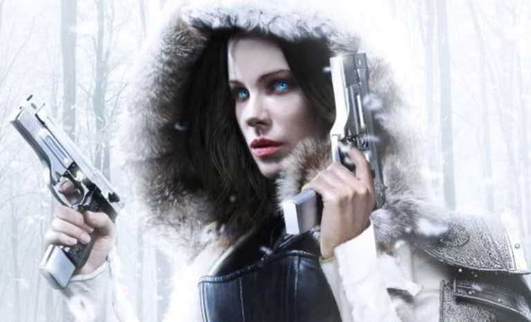 Underworld Blood Wars: il full trailer del film con Kate Beckinsale Underworld Blood Wars: il full trailer del film con Kate Beckinsale