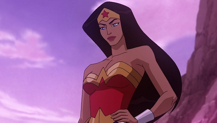 Wonder Woman nominata Ambasciatrice delle Nazioni Unite Wonder Woman nominata Ambasciatrice delle Nazioni Unite