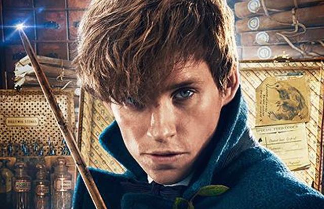 Animali Fantastici: i nove character poster dei protagonisti Animali Fantastici: i nove character poster dei protagonisti