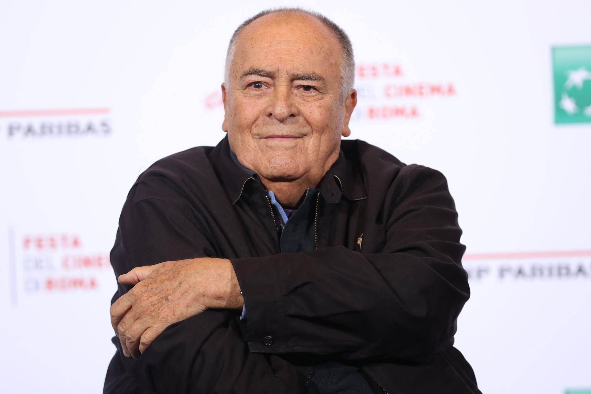 Bernardo Bertolucci